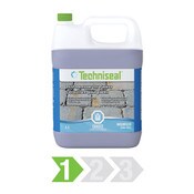 Techniseal Rust Remover Preview